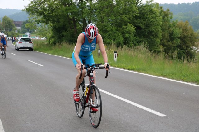 das Radfahren